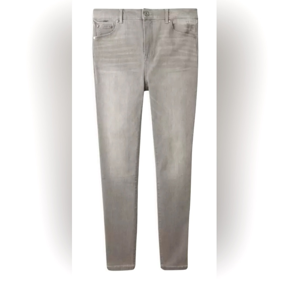 MidFit Skinny Super Soft High-Rise Jean